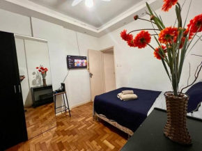 Ótimo apartamento a 300 metros da praia L M 129 ap105